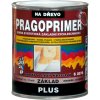 Barva na dřevo Pragoprimer Plus S 2070 0,6 l bílá