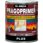 Pragoprimer Plus S 2070 0,6 l bílá – Hledejceny.cz