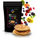 KetoLinie Keto proteinové palačinky 10 porcí, 300 g – Zboží Dáma