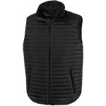 Result zateplená vesta recycled R239X black – Sleviste.cz
