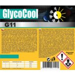 Glycocool G11 25 l – Zboží Mobilmania