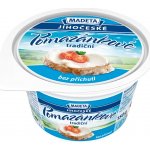 Jihočeské Pomazánkové tradiční bez příchuti 150 g – Sleviste.cz