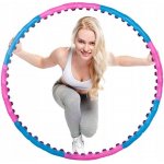 SPRINGOS Hula Hoop FA0095 100 cm – Zbozi.Blesk.cz