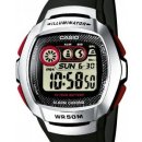 Casio W-210-1D