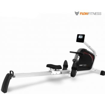 Flow Fitness DMR250 Rower