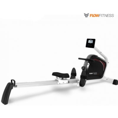 Flow Fitness DMR250 Rower – Zboží Dáma