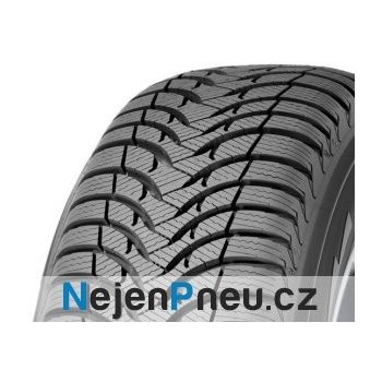 Michelin Pilot Alpin PA4 285/35 R20 104V