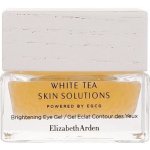 Elizabeth Arden White Tea Skin Solution oční gel 15 ml – Zboží Dáma