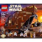 LEGO® Star Wars™ 75059 Sandcrawler – Zboží Živě
