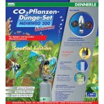 Dennerle CO2 sada 300 Quantum plnitelná – Zboží Mobilmania