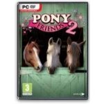 Pony Friends 2 – Hledejceny.cz