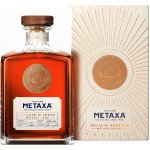Metaxa Private Reserve 40% 0,7 l (karton) – Zboží Dáma