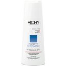 Vichy Pureté Thermale odličovací mléko pro normální až smíšenou pleť (Lait démaquillant fraîcheur) 200 ml