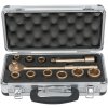 Gola sady KS TOOLS Gola sada bronzeplus 1/2´´ 24dílná ks tools-963.1290