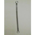 Tommi obojek kovový stahovák 2 řadý – Sleviste.cz