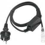 Kabel napájecí pro světelné LED kabely - rozchod 5mm – Zboží Živě