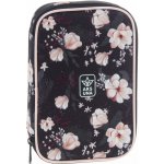 Ars Una Flowery black – Zboží Dáma