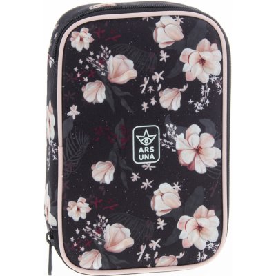Ars Una Flowery black – Zboží Dáma
