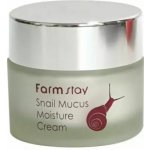 FarmStay Snail Mucus Moisture Cream 50 ml – Hledejceny.cz