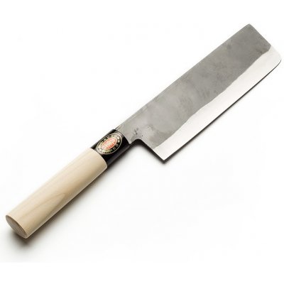 Kyusakichi 6021 Usuba nůž Takefu style 17 cm