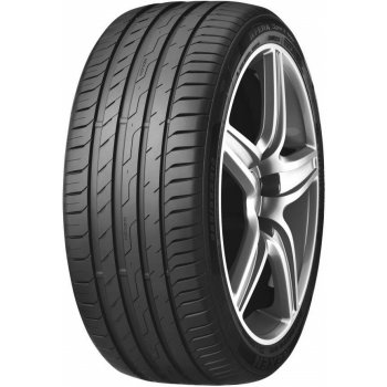 Pneumatiky Nexen N'Fera Sport SUV 235/65 R17 108V