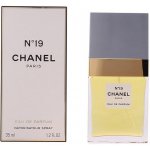 Chanel No.19 parfémovaná voda dámská 100 ml – Sleviste.cz