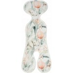 BabyMatex vložka do kočárku autosedačky Paddix 9-18 kg Jelen – Hledejceny.cz