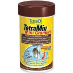 Tetra Min Mini Granules 100 ml – Zboží Dáma