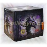 kompakt 49 výstřelů Dragon Heads – Sleviste.cz