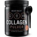 WoldoHealth Kolagen Hovězí 2 x 500 g