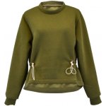 Takoy Elektronický PDF střih dámská mikina se stahováním Bailee-32-38 – Hledejceny.cz