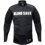 BLINDSAVE Samurai Chest armour RC long sleeve – Zboží Dáma
