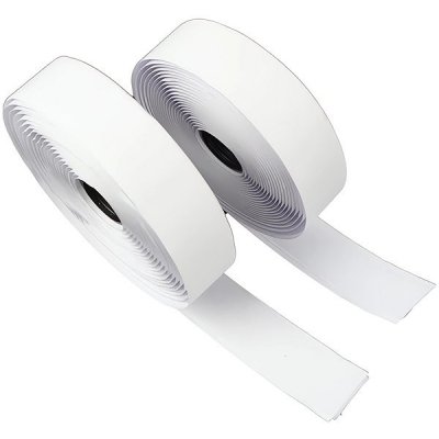 Samolepicí suchý zip bílý 5m x 2,5cm Ruhhy 25999 – Zboží Dáma