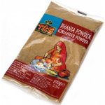 TRS Koriandr Mletý Coriander Powder 100 g – Zboží Dáma