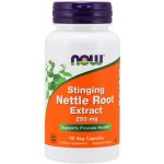 Now Foods Stinging Nettle Root extrakt z kopřivy 90 veg kapslí – Sleviste.cz