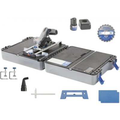 Dremel Blueprint CS12V-S1C F013CS12JM – Zbozi.Blesk.cz