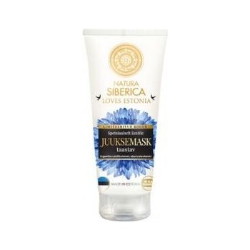 Natura Siberica maska na vlasy obnovující 200 ml