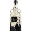 Ostatní lihovina The Kraken Black Spiced White Bottle 40% 0,7 l (holá láhev)