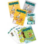 Funpark 2 – žákovský balíček – Zboží Mobilmania