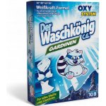 Waschkonig Gardinen prací prášek 600 g – HobbyKompas.cz