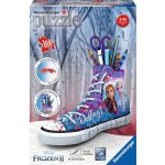 Ravensburger 3D puzzle Kecka Frozen 2 108 ks – Hledejceny.cz