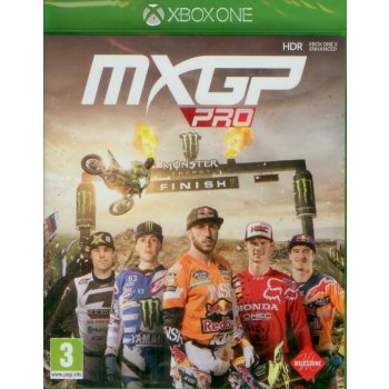 MXGP Pro