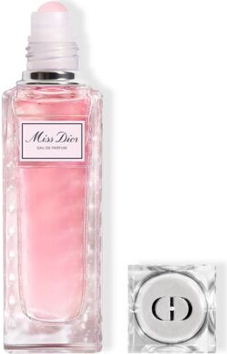 Christian Dior Miss Dior Roller-Pearl parfémovaná voda dámská 20 ml tester