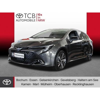 Toyota Corolla 1.8 Hybrid Touring Sports 103 kW – Hledejceny.cz