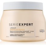 L'Oréal Expert Absolut Repair Lipidium Mask 500 ml – Zboží Dáma