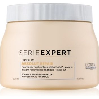 L'Oréal Expert Absolut Repair Lipidium Mask 500 ml