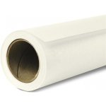 Doerr SAVAGE White 1,35x11m papírové pozadí – Zbozi.Blesk.cz