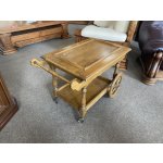 Servírovací stolek B-408 – Zboží Dáma