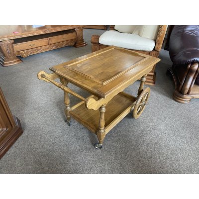 Servírovací stolek B-408 – Zboží Dáma