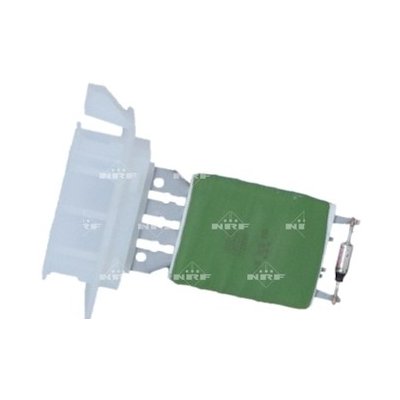 Odpor, vnitřní tlakový ventilátor NRF 342067 | Zboží Auto